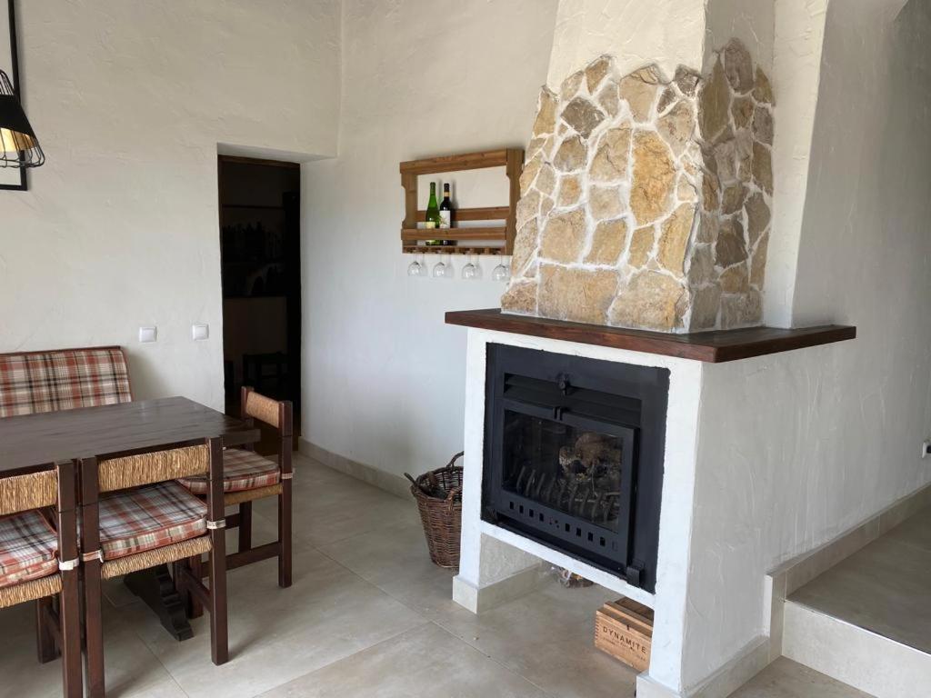 Quinta Omorka Cottage ラゴス エクステリア 写真